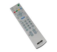 RM-ED005 Telecomando sostituito -VINABTY-fit per telecomando TV Sony Bravia KDL-40S2030 KDL-20G3000 KDL-46V2500 KDL-20G3030 KDL-26S2000E KDL-26S2010 KDL-26S2020 KDL-26S2020E