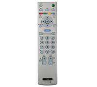 RM-ED005 VINABTY Sostituzione Telecomando Adatta per Sony LCD Digital Colour TV KDL-40S2000 KDL-32S2000 KDL-32S2030 KDL-26S2020 KDL-46S2010 KDL-40S2010 KDL-32S2010 KDL-26S2000 KDL-26S2030 KDL-46S2030