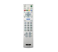RM-ED005 VINABTY telecomando adatto per Sony KDL-20G3000 KDL-26S2000E KDL-32S2000 KDL-40S2000 KDL-46S2000