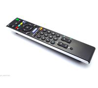 RM-ED009 Remoto Controller Per sony LCD LED Smart 1080P HDTV RMED009 ED017 Am