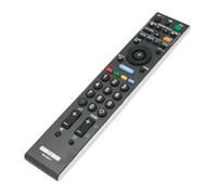 RM-ED011 RM-ED013 Telecomando Sostituito - VINABTY - compatibile con il telecomando Sony Bravia LCD digitale RM-ED011 RM-ED011W RM-ED016 KDL-32E4030 KDL-40E4000 KDL-26E4050 KDL-37V4500