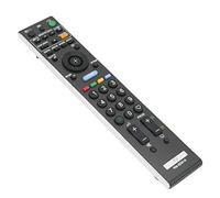 RM-ED016 Telecomando di ricambio - VINABTY TV Telecomando per Sony KDL-32E5510 KDL-32E5520 KDL-52W55xx KDL-46W55xx KDL-32W5720 KDL-32W5730 KDL-52W58xx KDL-46W58xx KDL-37W5830 KDL-37W5840 KDL-22E5300