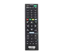 RM-ED054 Telecomando sostituito -VINABTY-fit per telecomando TV LCD Sony Bravia KDL-32R420A KDL-46R473A KDL-40R471A KDL-32R421A KDL-40R470A KDL-40R473A KDL-40R474A KDL-46R470A