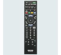 RM-ED061 Sostituzione telecomando for Sony Bravia TV KDL-32W706B KDL-40W605B KDL-42W815B KDL-48W585B KDL-50W805B KDL-55W815B KDL-60W605B KD-65X9005B KD-70X8505B