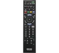 RM-ED061 Telecomando Sostituisci per Sony Bravia TV KD-49X8505B KDL-42W706B KDL-
