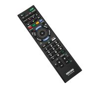 RM-ED061 Telecomando sostituito -VINABTY-fit per telecomando TV Sony Bravia KDL-40W605 KD-49X8505B KDL-32W705 KD-55X8505B KDL-42W650A KDL-60W605B KDL-48W605B KD-65X8505B