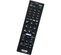 RM-ED062 Telecomando di ricambio per Sony Bravia Smart TV KD-43XE7077 KD-49XE7077
