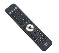 RM-F01 RM-F04 RM-E06 Telecomando di ricambio - VINABTY Telecomando per Humax FOXSAT-HDR320 IHRD5050C IRHD-5100C IRHD5100C IHDR5200C IHRD-5050C HDFOXT2 HDRFOXT2 HDRFOXT21TB FOXSATHDR320 FOXSATHDR500