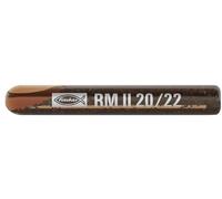 RM II 20 Resina Capsule, 10 Confezione - FISCHER FIXINGS