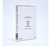 RM Indigo (Book Edition) (CD) Album