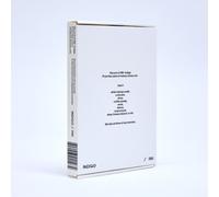 RM Indigo (Book Edition) (CD) Album