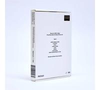 Rm Indigo (CD)