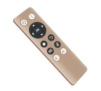 RM-IR002 Telecomando di Ricambio Adatto Per Qnap TS-670 PRO,TS-869 PRO, HS-251,TS-X51,TS-X70,TS-X70 Pro,HS-251,HS251,TS-269 PRO,TS-269L,TS-469 PRO,TS-469L,TS-470,TS-470 PRO,TS-569