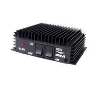 RM KL-203 AMPLIFICATORE 25-30 MHZ MOSFET 100W x CB 11 metri e HF 10 metri