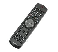 RM-L1225 Telecomando sostituito -VINABTY-fit per Philips UHD LED TV telecomando RM-L1225 398GR08BEPHN0008CQ 98GR08BEPHN0006CR 398GR8BD1NEPHH 32PHK4309 24PHT4000 22PFT4000