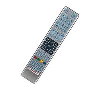 RM-L1278 Telecomando universale di ricambio -VINABTY-fit per Toshiba LED TV RM-L1278+. (1LM) telecomando CT-90384 CT-90420 CT-90394 CT-9942 CT-90382 CT-8040 CT-8041 CT-8046 CT-8035