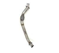 RM Motors Downpipe E46 318d, 320d M47, M47N