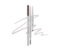 rоm&nd - Han All Sharp Brow W2.Mild Woody, 0,24 g - eyebrow Pencil with a warm milky brown shade