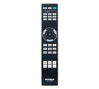 RM-PJ28 - Telecomando di ricambio compatibile con videoproiettore Sony VPL-VW290ES