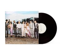 RM [POSTO GIUSTO, PERSONA SBAGLIATA] Solo 2° Album LP Ver/Vinile+Libro+Poster...