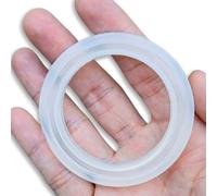 RM Pro® 2 Guarnizioni Portafiltro Cecotec Power Espresso 20 Matic e Professionale. Compatibile con Ufesa e Solac.