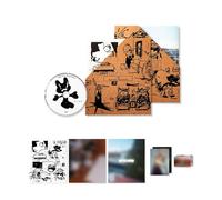 RM - Right Place, Wrong Person (Version B) (CD)