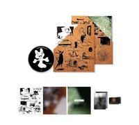 RM Right Place, Wrong Person (Version C) (CD) Album