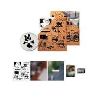 right place, wrong person (ver. a)