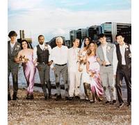 RM - Right Place, Wrong Person (Limited Edition) (Photobook) (LP)