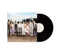 RM Right Place Wrong Person LP vinile + fotolibro + poster + testo + cartolin...