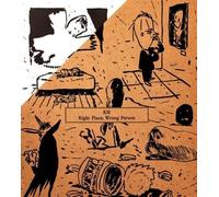 right place, wrong person (ver. a)