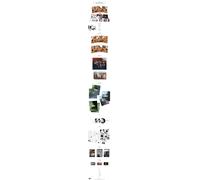 RM Right Place, Wrong Person (Version C) (CD) Album