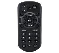 RM-RK258 Riparazione Telecomando per JVC Ricevitore KW-V850BT KW-M865BW Car-Audio