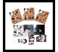 RM - RM RIGHT PLACE, WRONG PERSON Solo 2nd Album (A Ver) K-POP SEALED