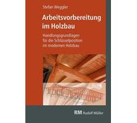 RM Rudolf Müller Medien GmbH & Co. KG Stef Arbeitsvorbereitung (Tascabile)
