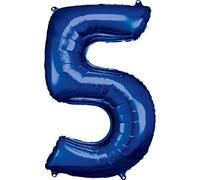 RM S/Shape: 5 Blue