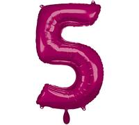 RM S/Shape: 5 Pink