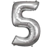 RM S/Shape:5 Silver