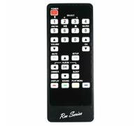 RM-SERIES HiFi Telecomando Per Panasonic SC-DM502