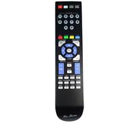 RM-SERIES HiFi Telecomando Per Panasonic SC-HC2020EBK