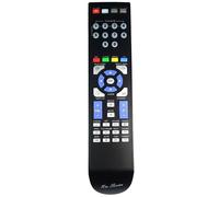 RM-SERIES HiFi Telecomando Per Panasonic SC-HC2020GNK