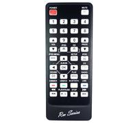 RM-Series HiFi Telecomando Per Panasonic SC-PM250B