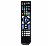 RM-SERIES RMC10188 Telecomando TV