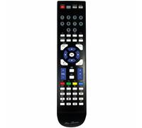 RM-SERIES RMC10404 Telecomando PVR
