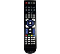 RM-SERIES RMC10404 Telecomando PVR Di Ricambio NUOVO