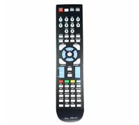 RM-Series RMC10460 Registratore DVD Telecomando