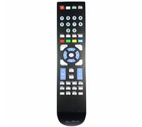 RM-SERIES RMC10582 Telecomando Per Media Center