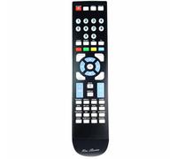 RM-SERIES RMC10700 Telecomando TV