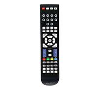 RM-Series RMC10730 - Telecomando di ricambio per TV