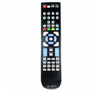 RM-SERIES RMC10870 Telecomando TV